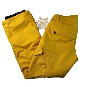ROSSIGNOL Cargo Ski / Snowboard Pants M